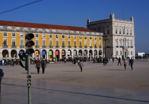 2017-03 Lissabon